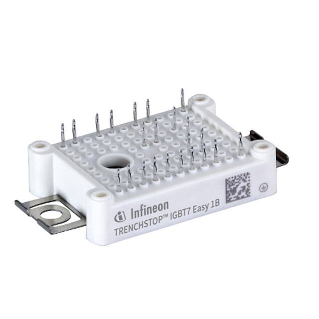 FP15R12W1T7BOMA1 Infineon Technologies  Transistoren - IGBTs - Module